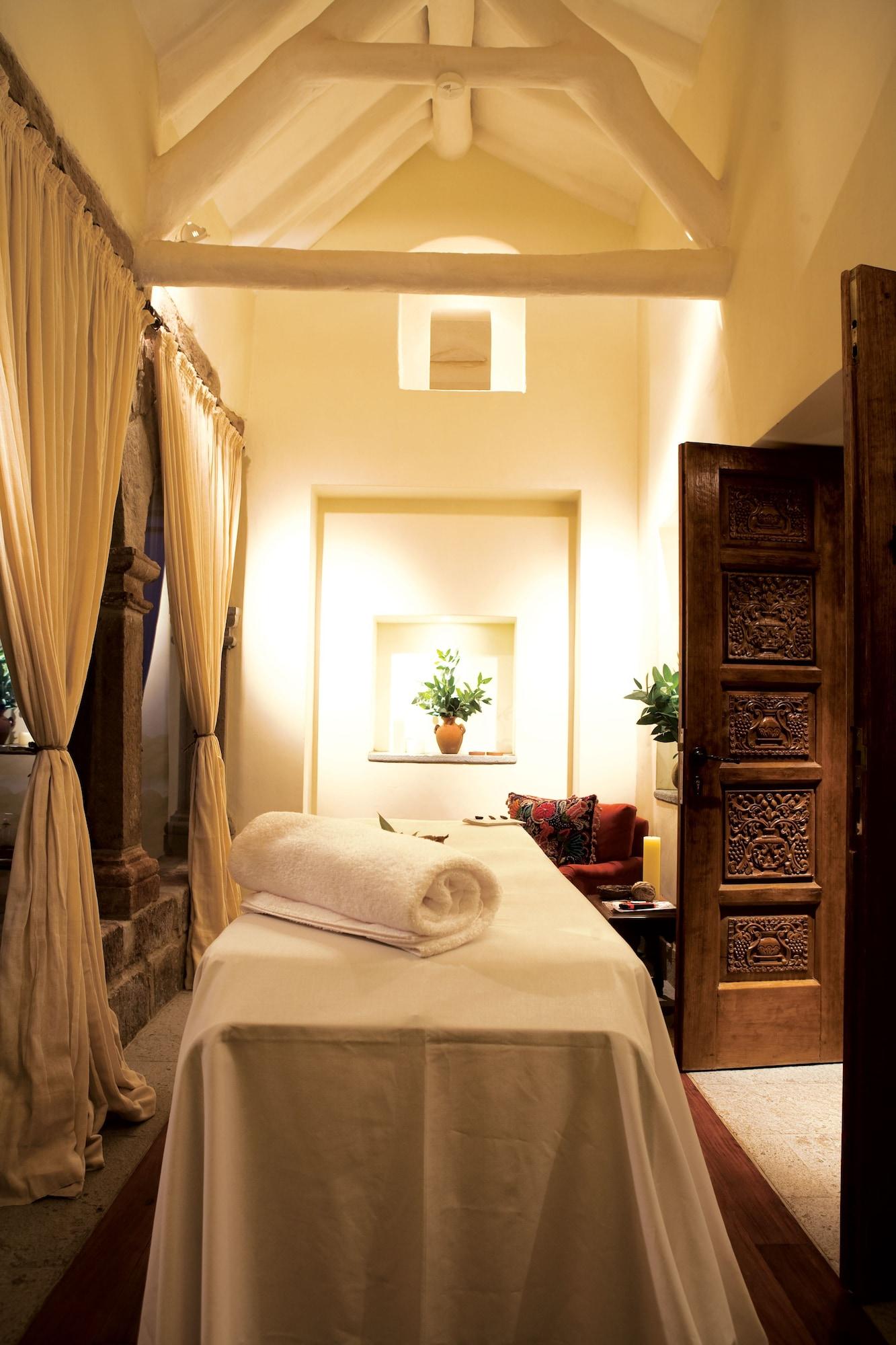 Spa Inkaterra La Casona - Relais & Chateaux
