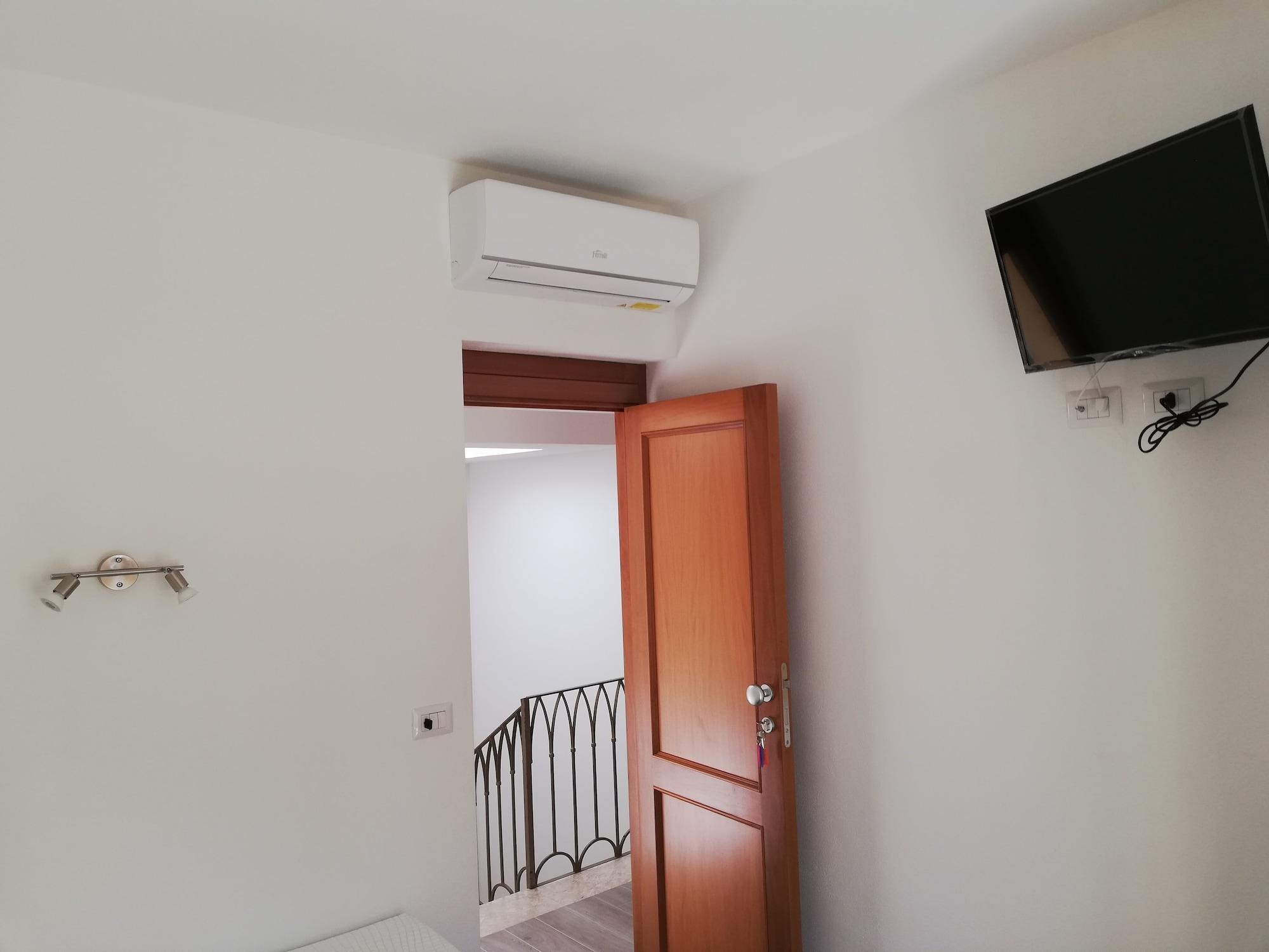 Set de Habitación Domo Alghero Centro