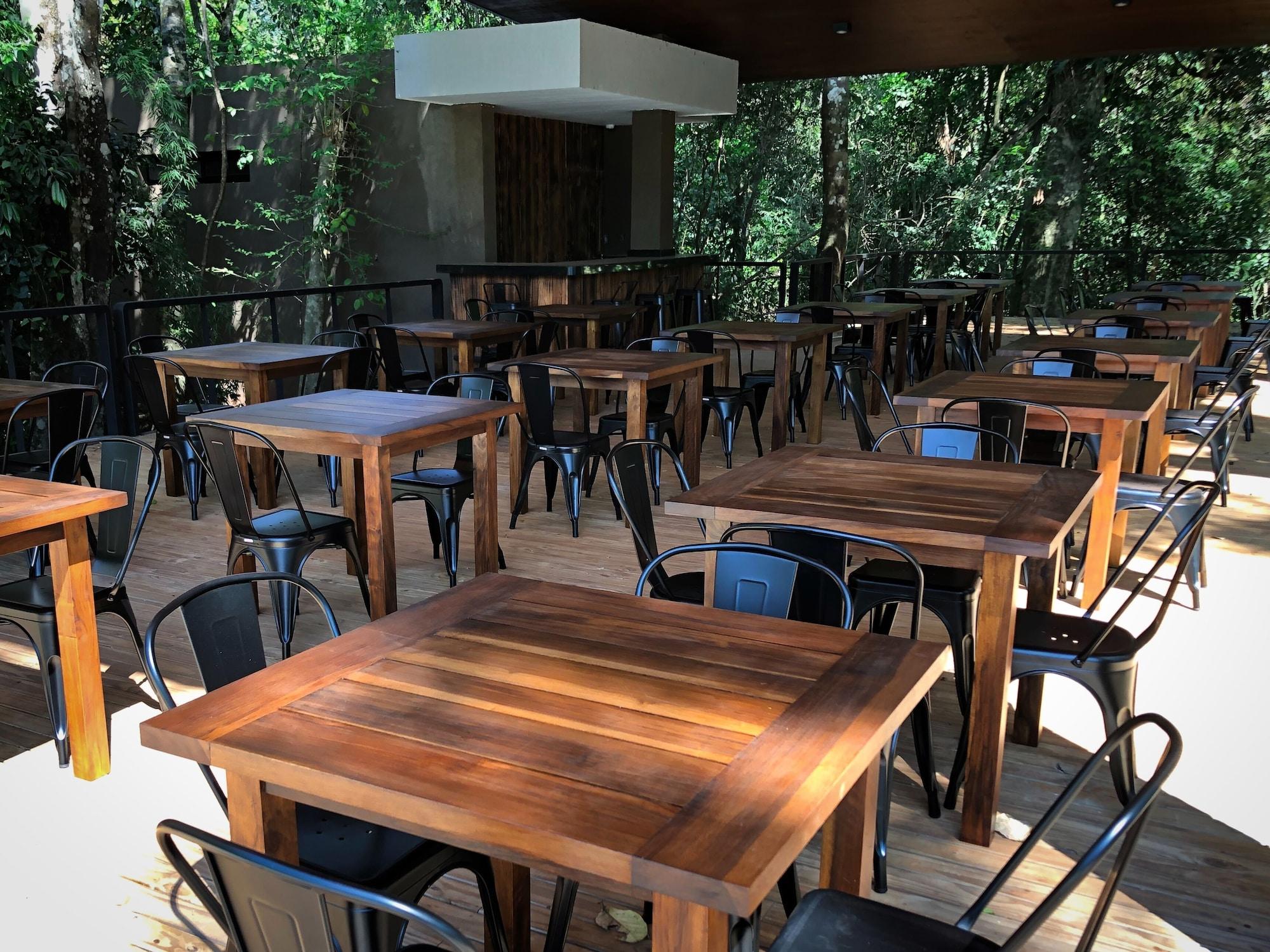 Restaurant Hotel Tre