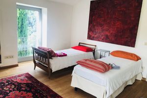 Alquiler Vacacional - Villa Edera Soc. Agricola Semplice di Londono Rios