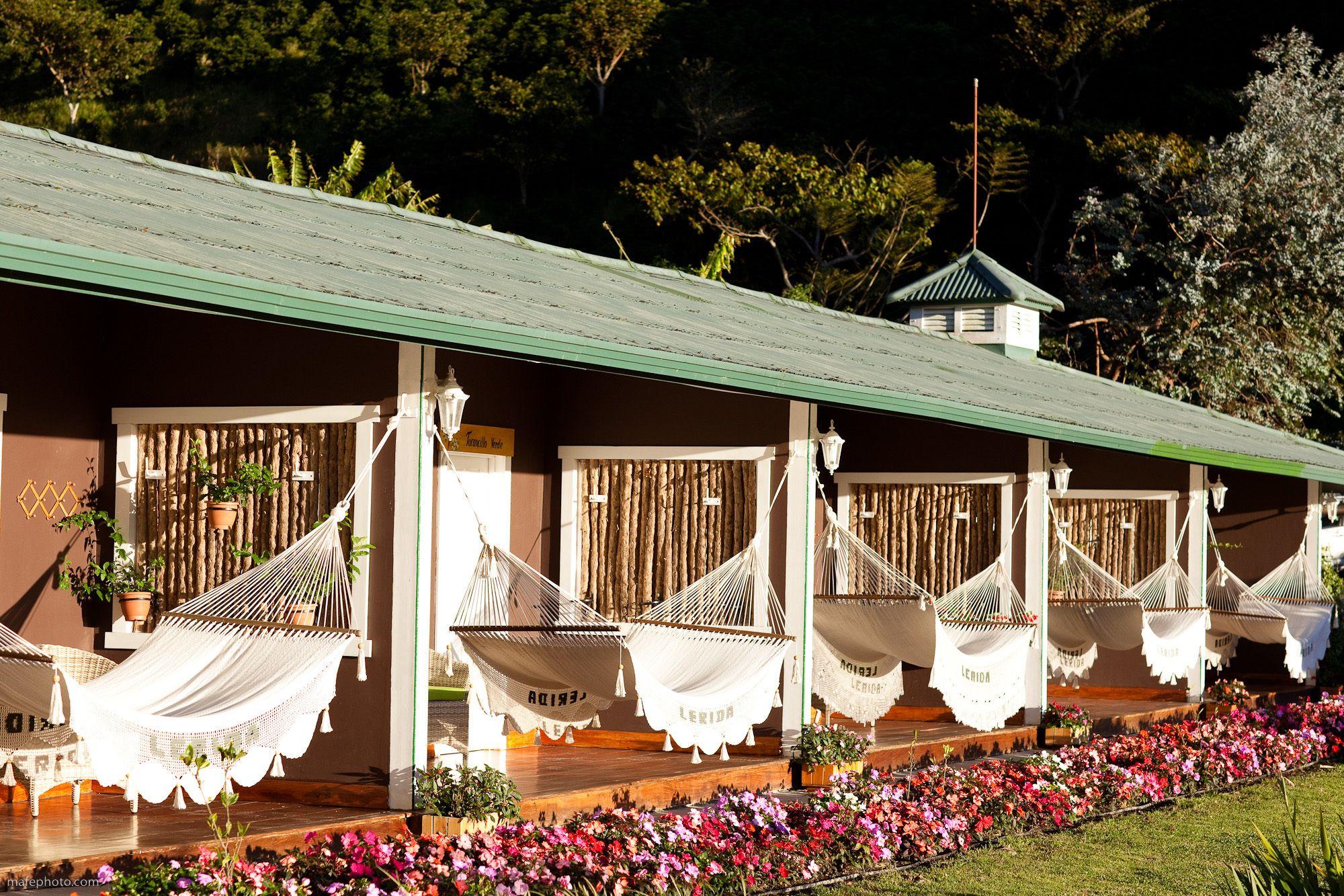 Restaurant Hotel Finca Lerida