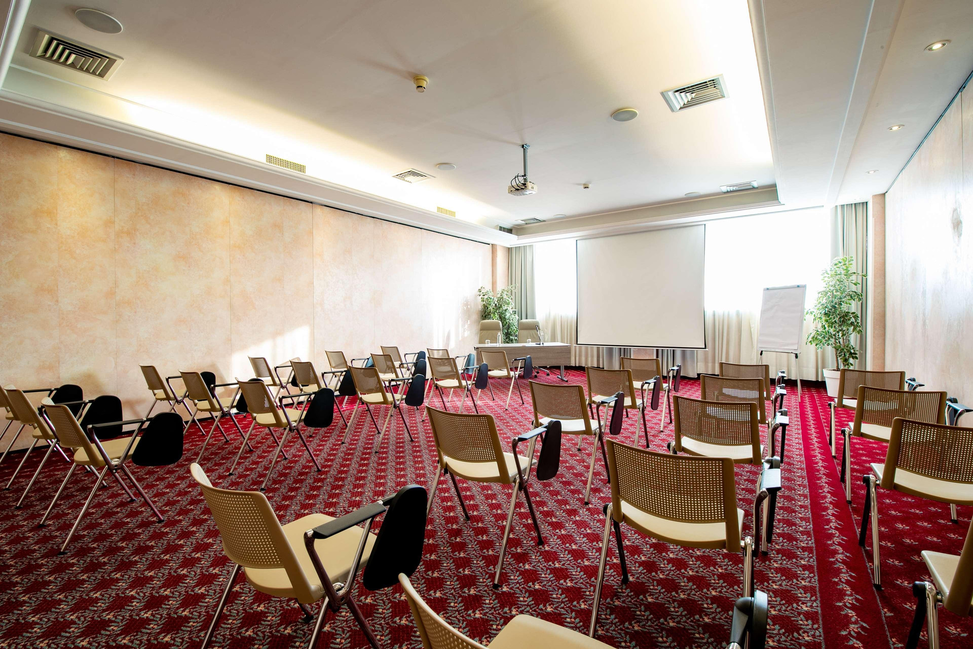 Sala de Reuniones Etrusco Arezzo Hotel, Sure Hotel Collection by Best Western