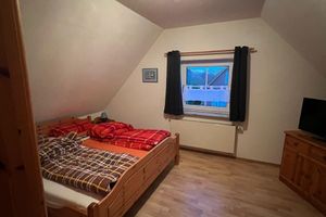 Alquiler Vacacional - Freistehendes Kapitänshaus in Ruhiger Lage am Ende Einer Sackgasse mit Wlan