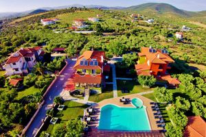 Alojamiento - Sunday Summer Resort
