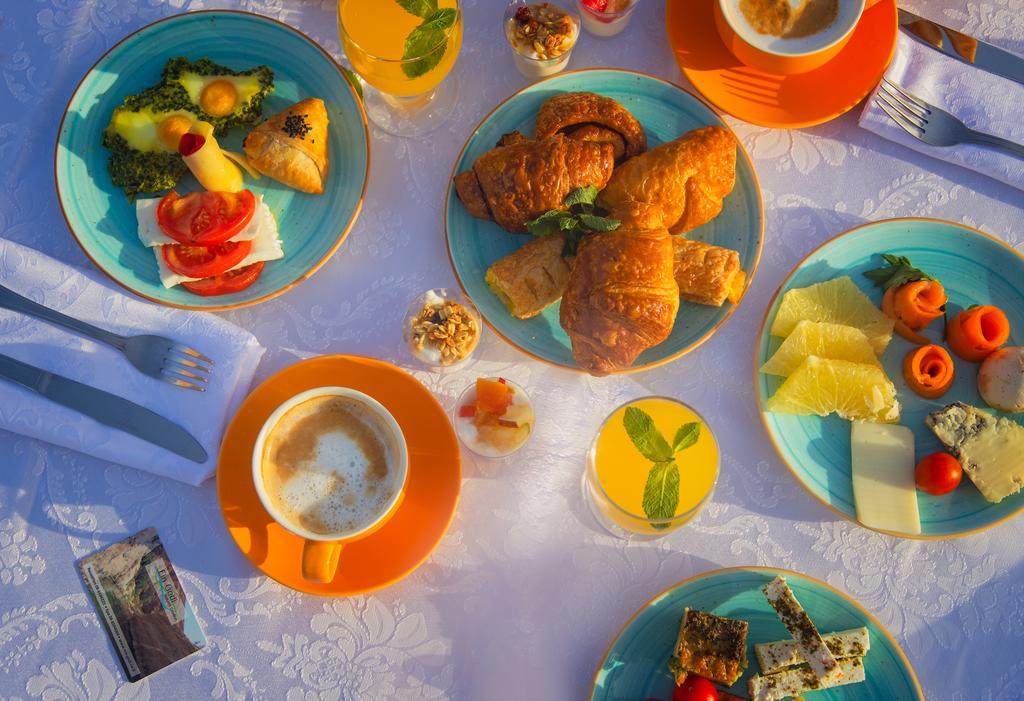 Restaurant Ein Gedi Kibbutz