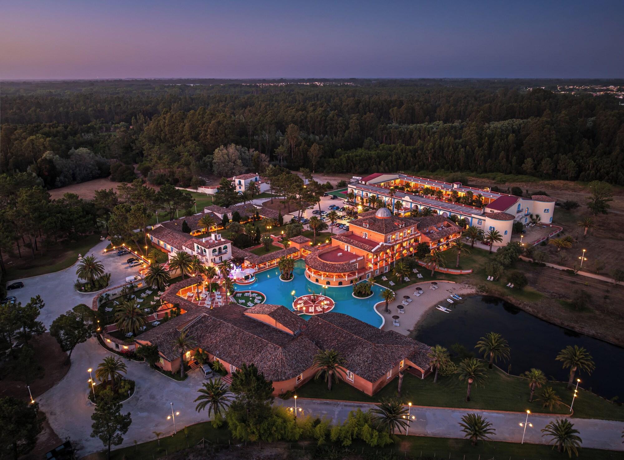 Varios Herdade Lago Real