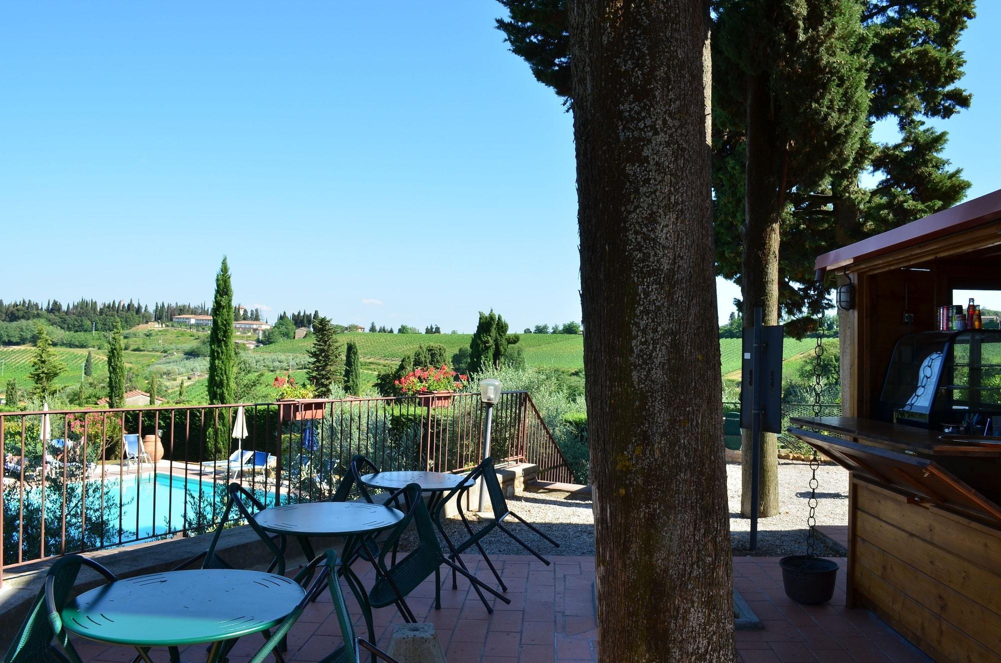Restaurant il Casale del Cotone