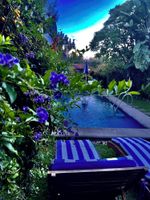 Alojamiento - Hotel Quinta Real Las Palmas Malinalco