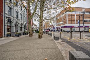 Alquiler Vacacional - Watford High Street - Modernview Serviced Accommodation F10