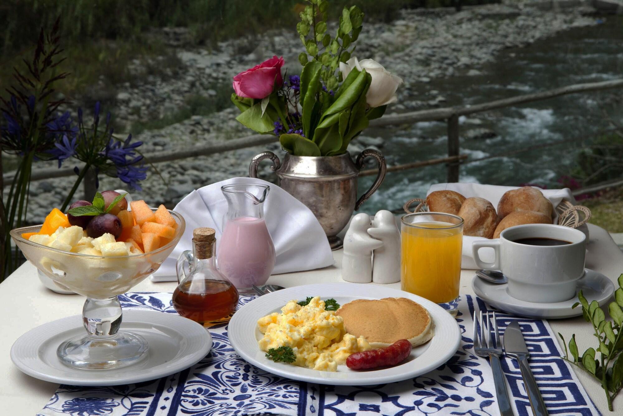Restaurant Hotel Los Palomos