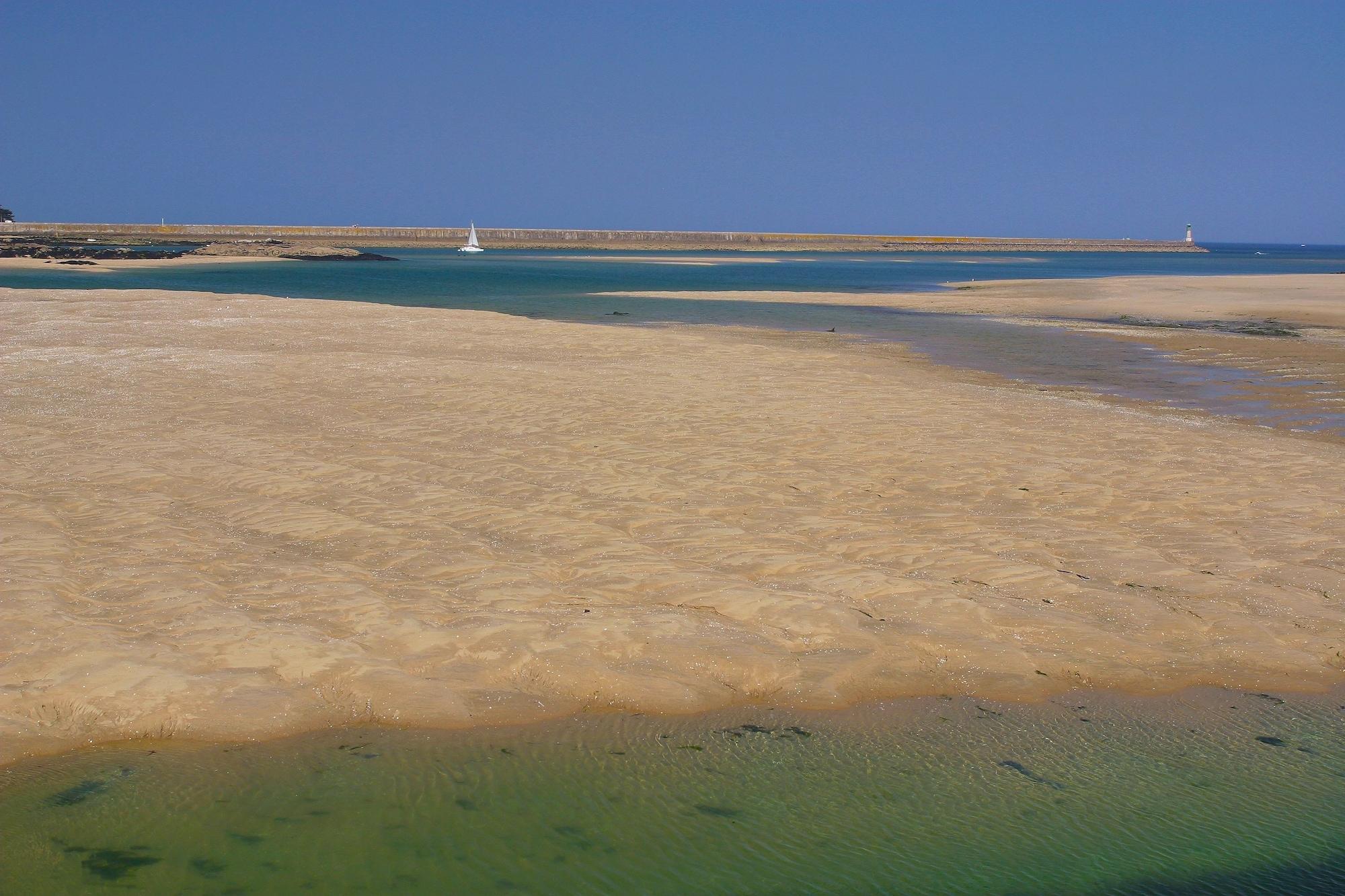 Playa Hotel de Pen Bron