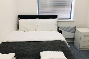 Alquiler Vacacional - Showcase Apartments - Highcross House Apart Hotel