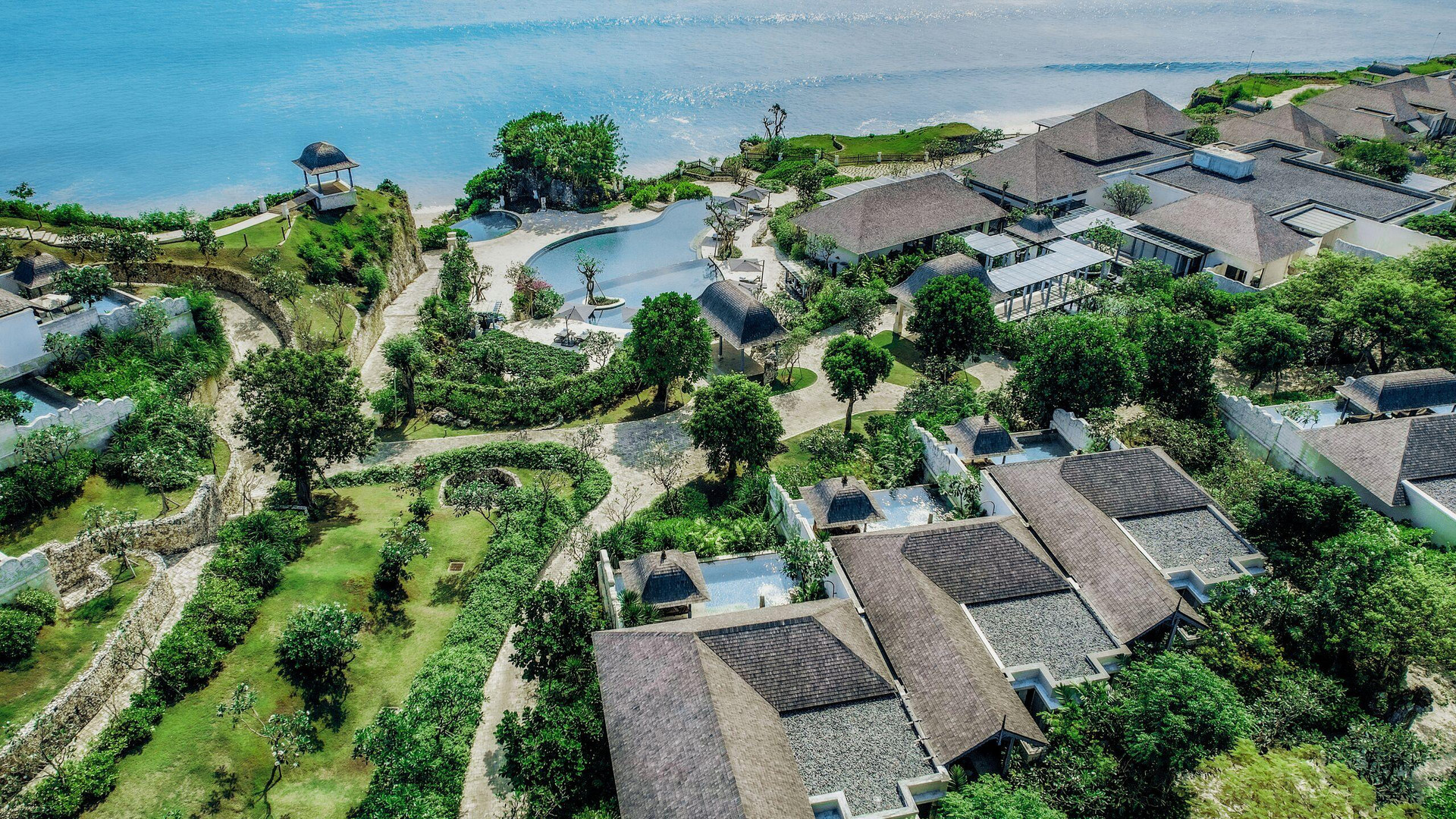 Playa Jumeirah Bali