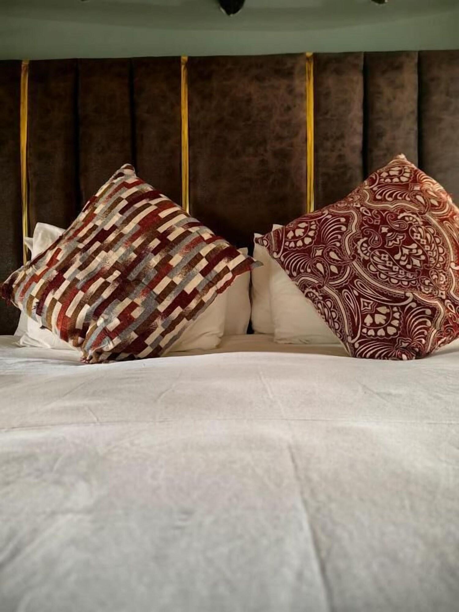 Habitación Munati B&B