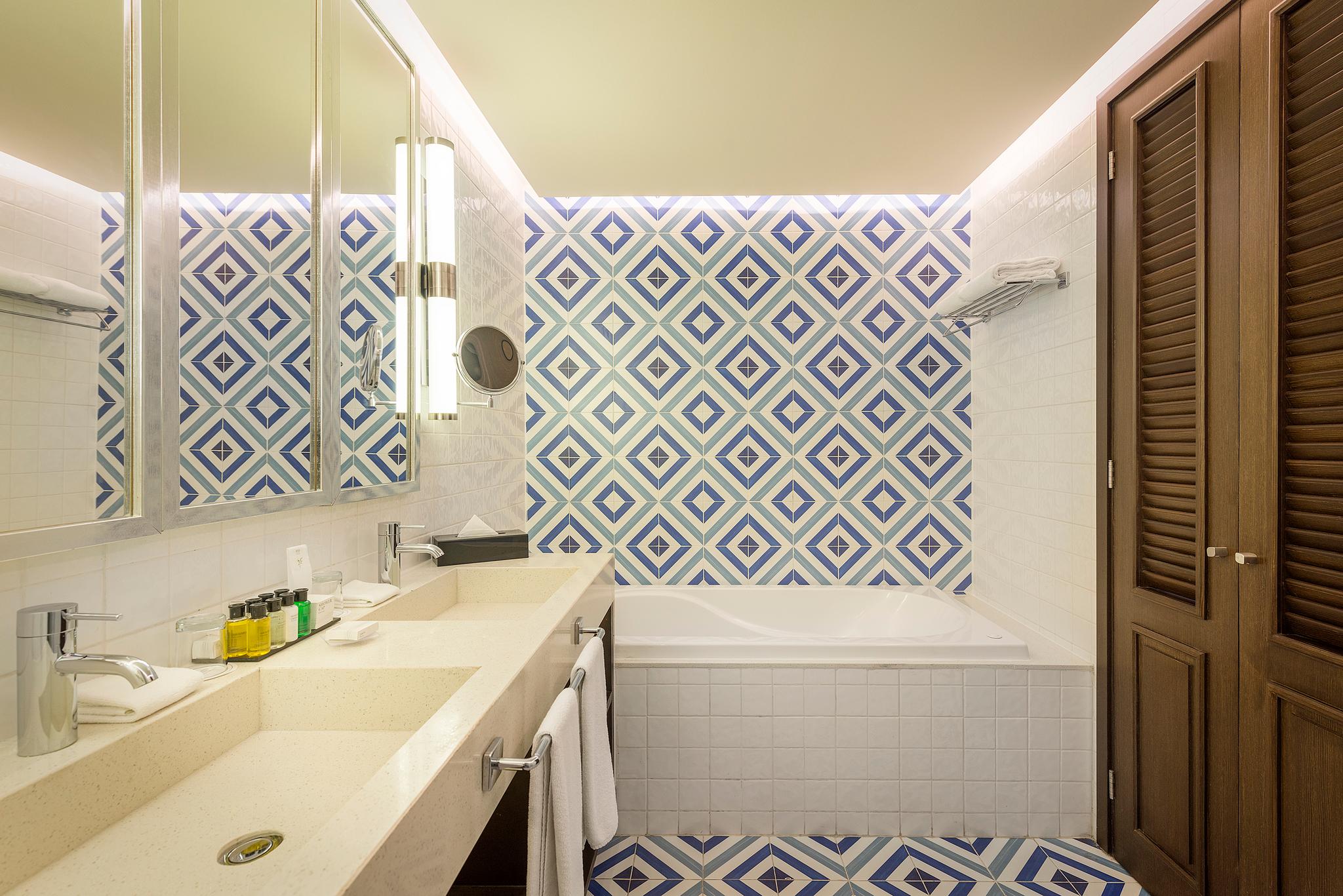 Habitación El Beso Adults Only at Ocean Riviera Paradise All Inclusive