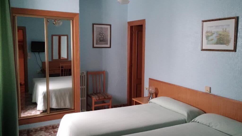 Varios Hotel Rialto