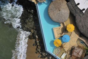 Alojamiento - Sunset Island Resort La Peñita