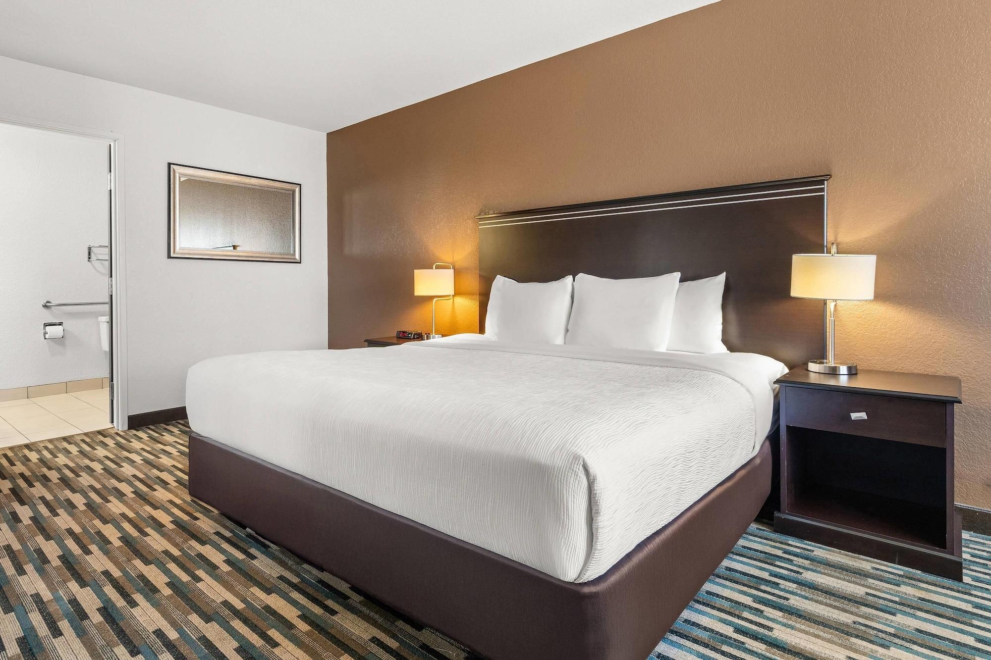 Habitación Quality Inn & Suites Denver International Airport