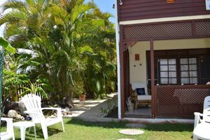 Alojamiento - Sea View Apartment