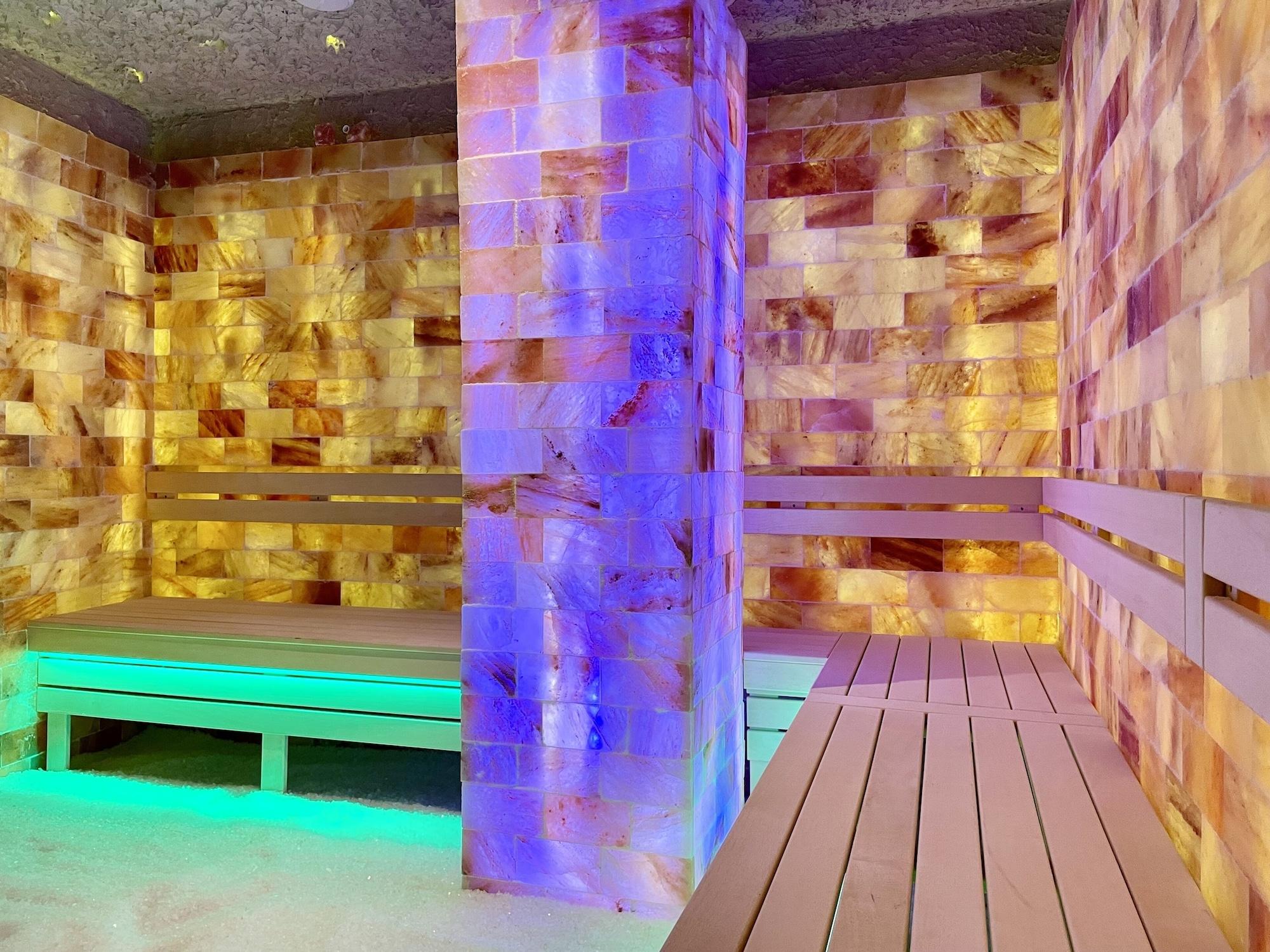 Spa AKZENT Hotel Berlin