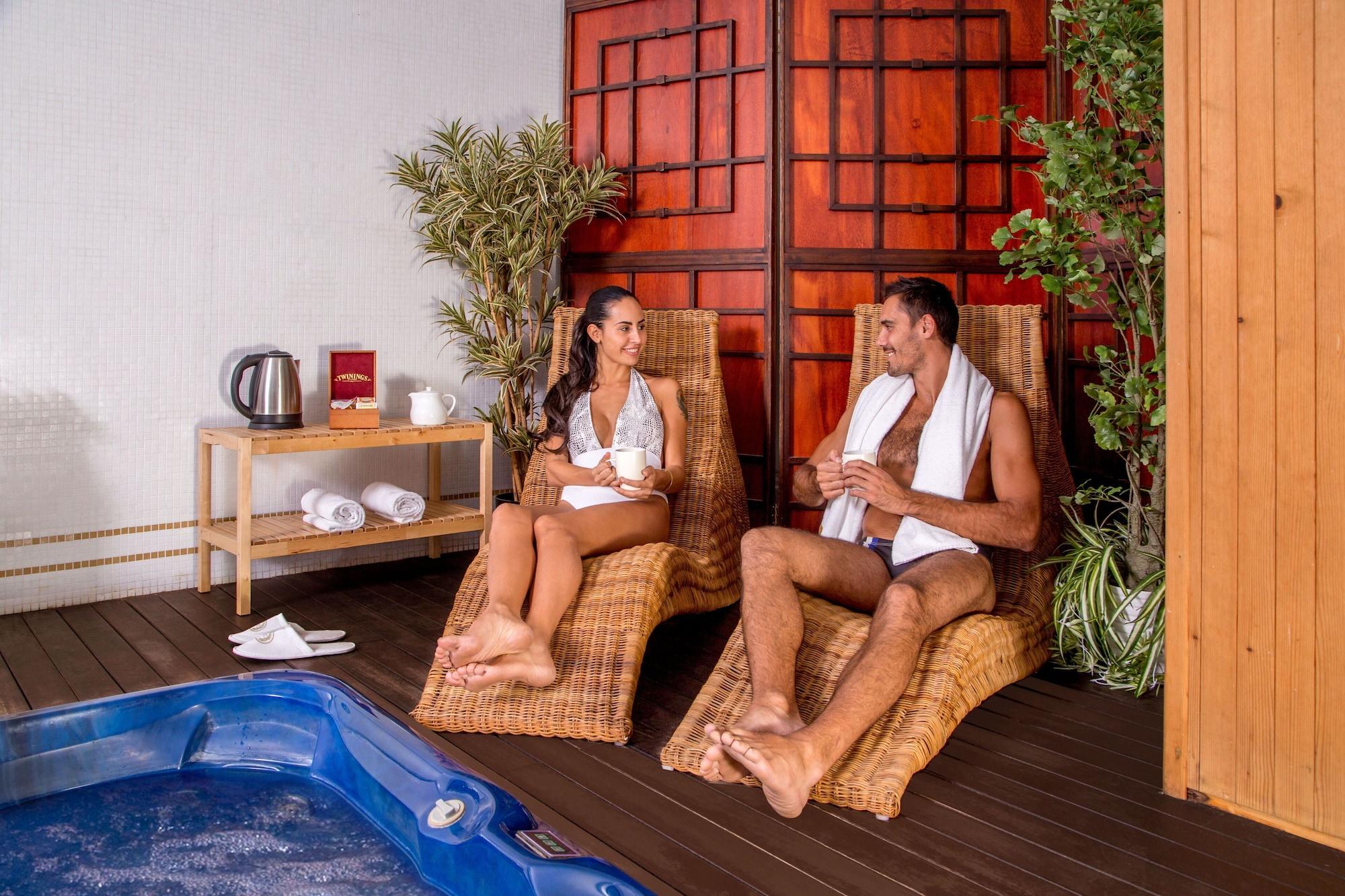 Spa Donna Laura Palace by OMNIA hotels