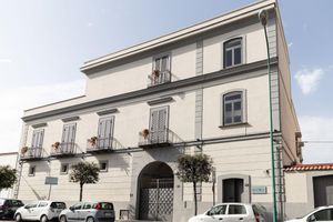 Alojamiento - Palazzo Marage
