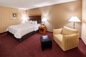 Alojamiento - Hampton Inn Massillon