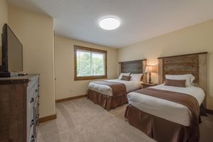 Alquiler Vacacional - Lake Darling Resort
