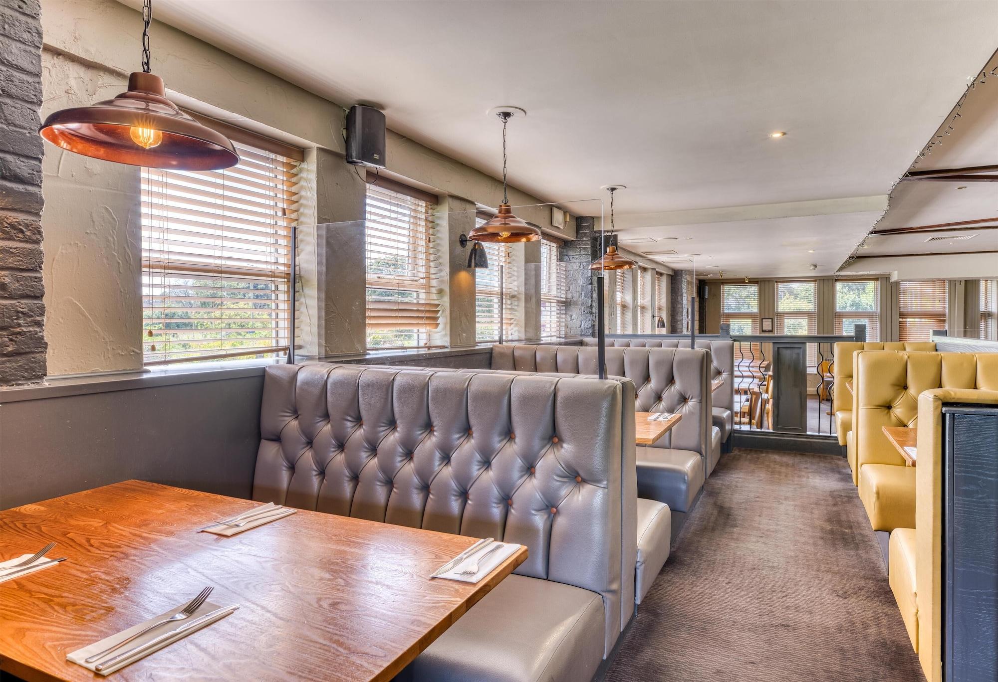 Restaurant Premier Inn Basingstoke West