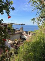 Alquiler Vacacional - La terrazza sul mare, Vista Mare Sulla Costiera Amalfitana, Amalfi, Trekking