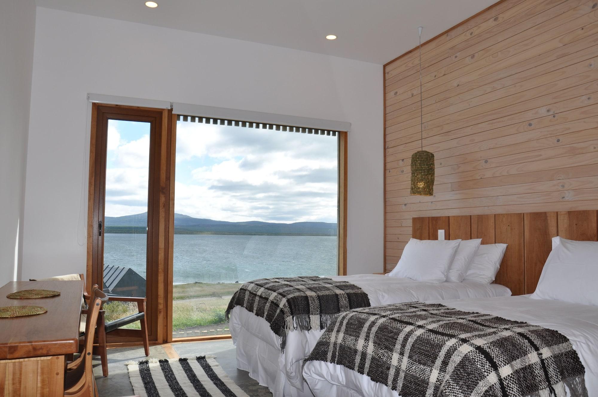 Habitación Hotel Simple Patagonia
