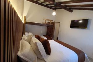 Alojamiento - Hotel La Toscana Hostel