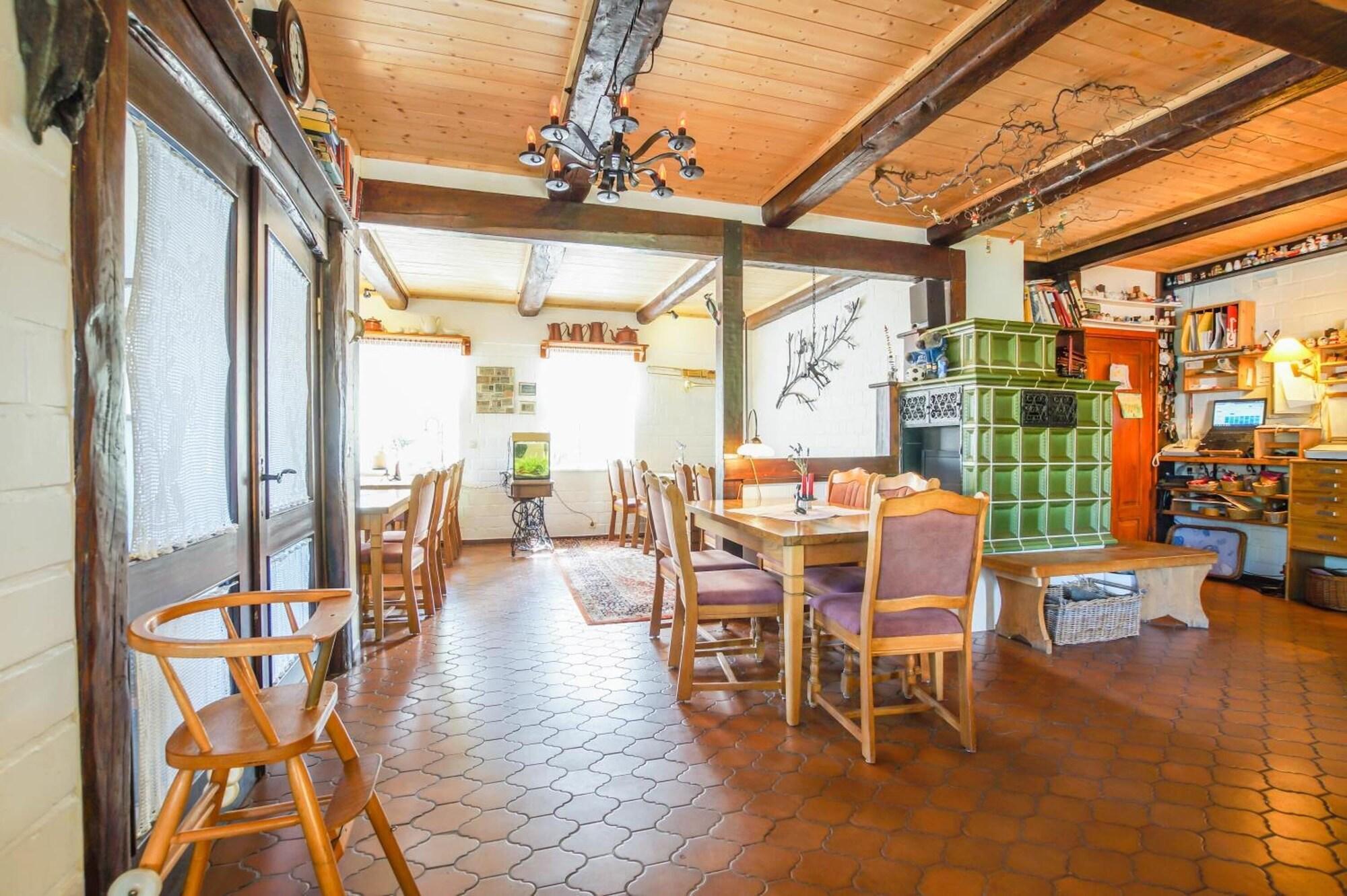 Restaurant Hotel Lindenkrug
