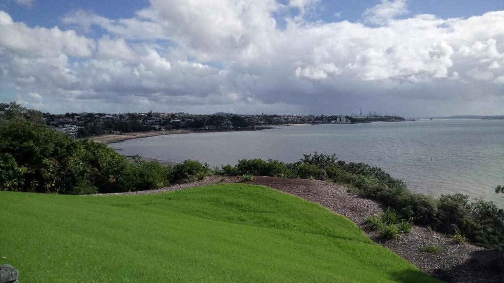 Vista Lobby Stay Mission Bay