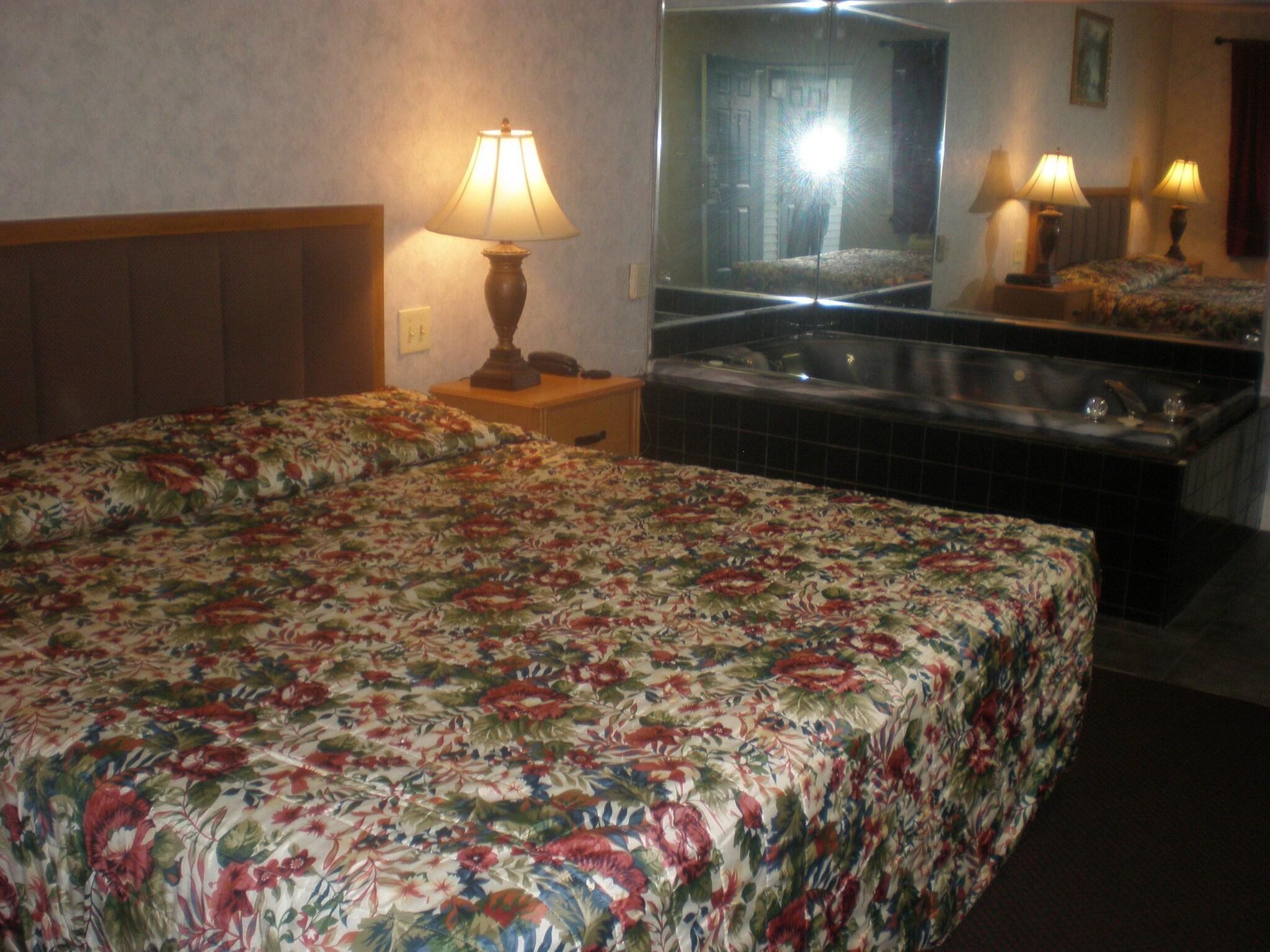 Instalaciones Recreativas Highlander Motor Inn Atlantic City