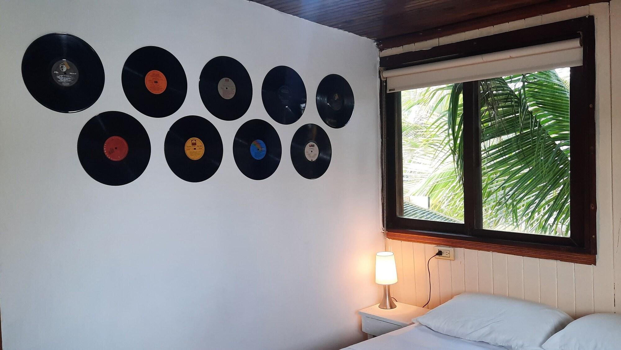 Habitación KAZA Balcones