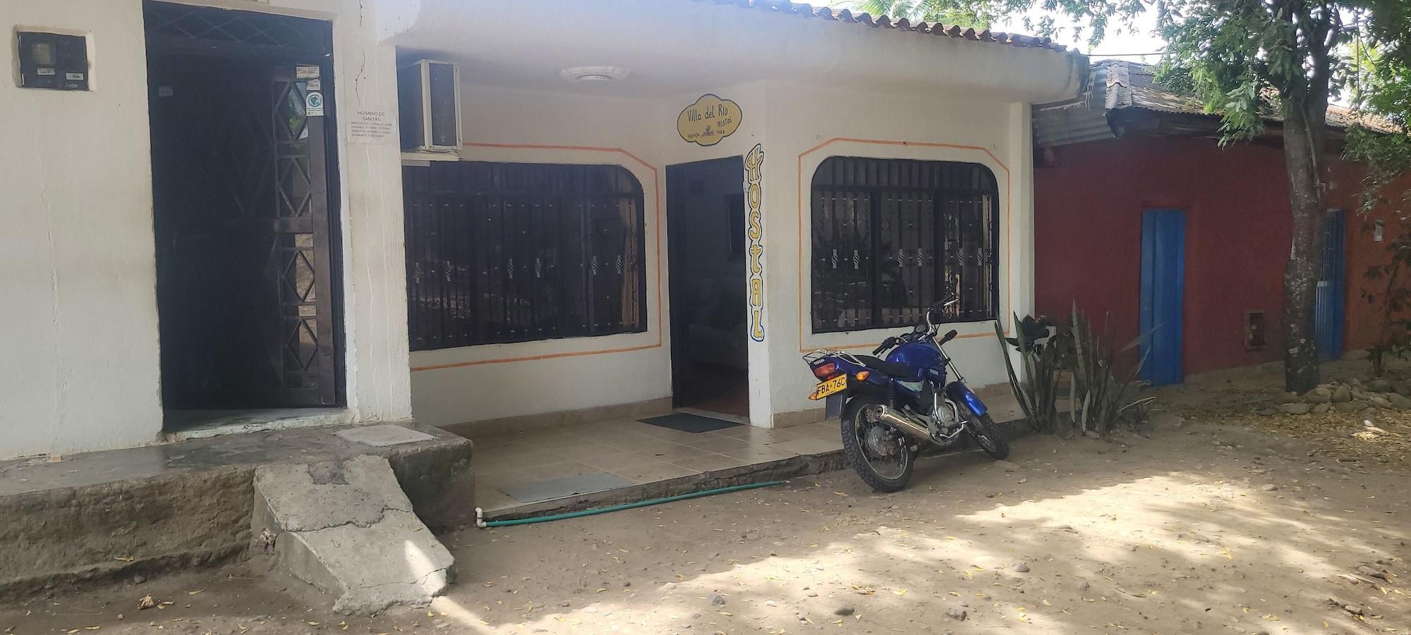 Varios HOSTAL VILLA DEL RIO LAS BRISAS