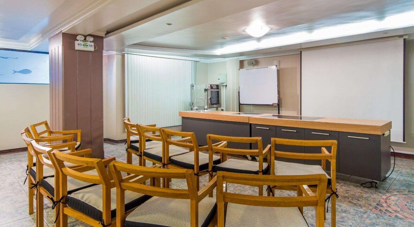Comodidades del Alojamiento Hotel Tourblanche