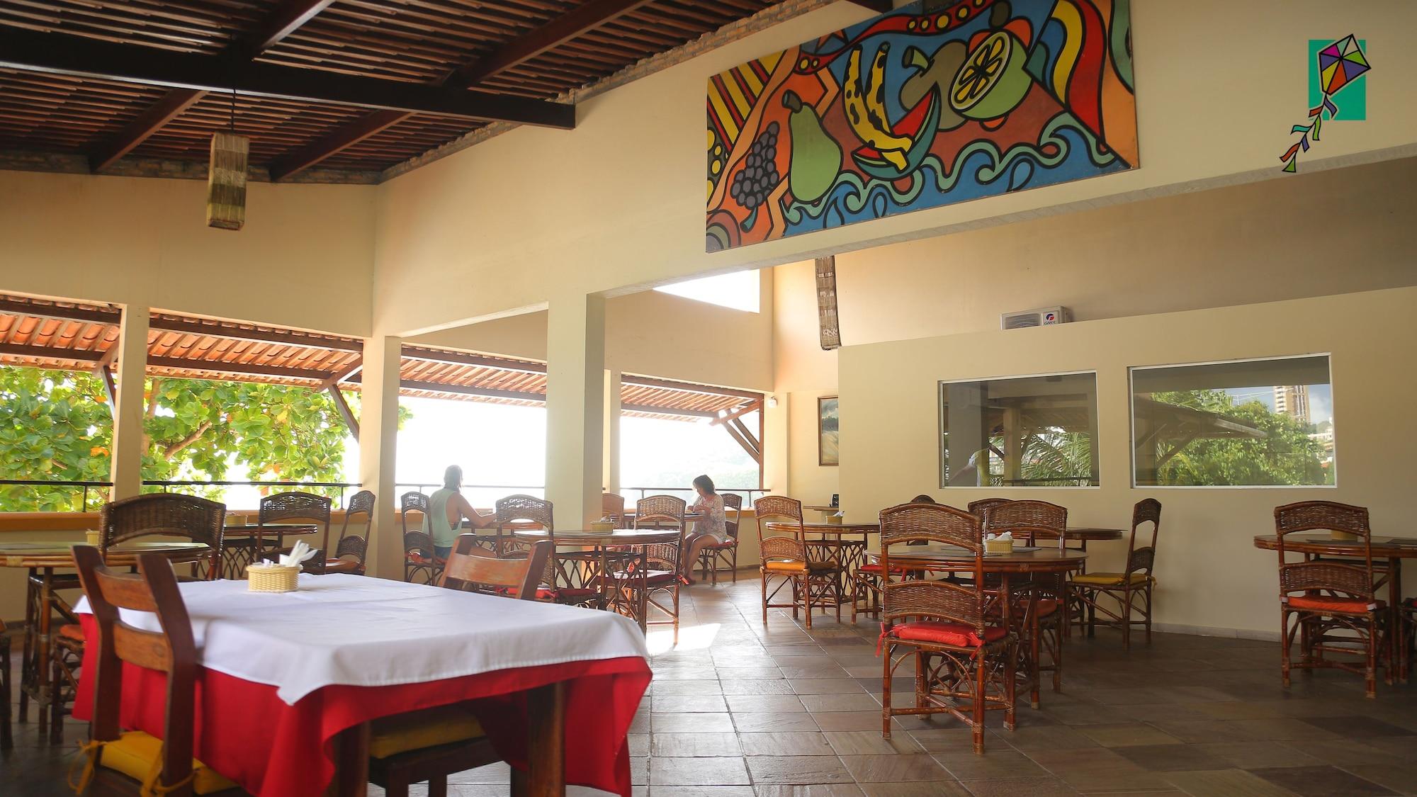 Restaurant Hotel Morro do Careca