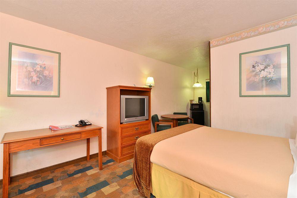 Set de Habitación Budget Inn Okeechobee