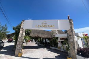 Alojamiento - Hotel Las Arenas