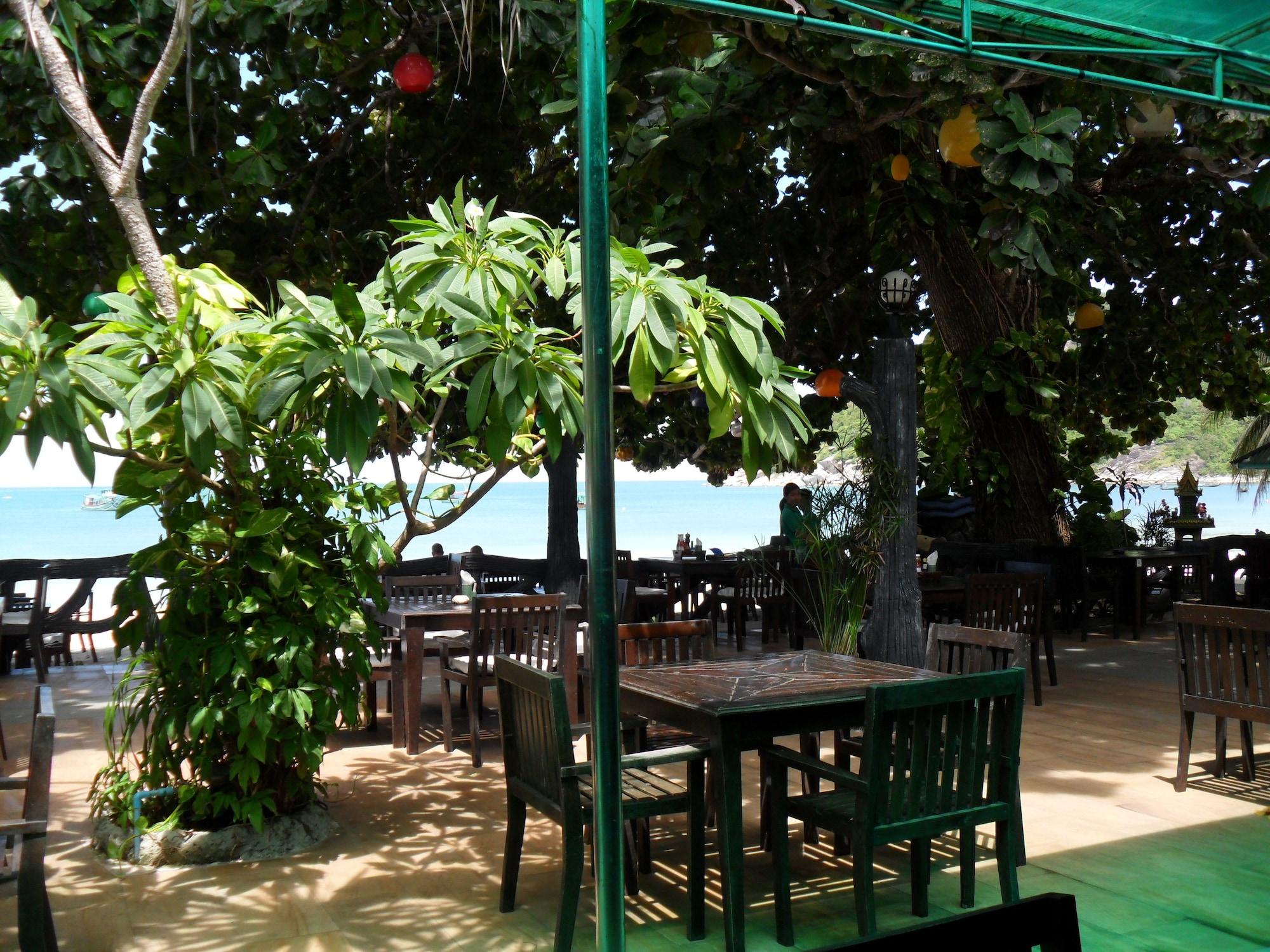 Restaurant Dreamland Resort