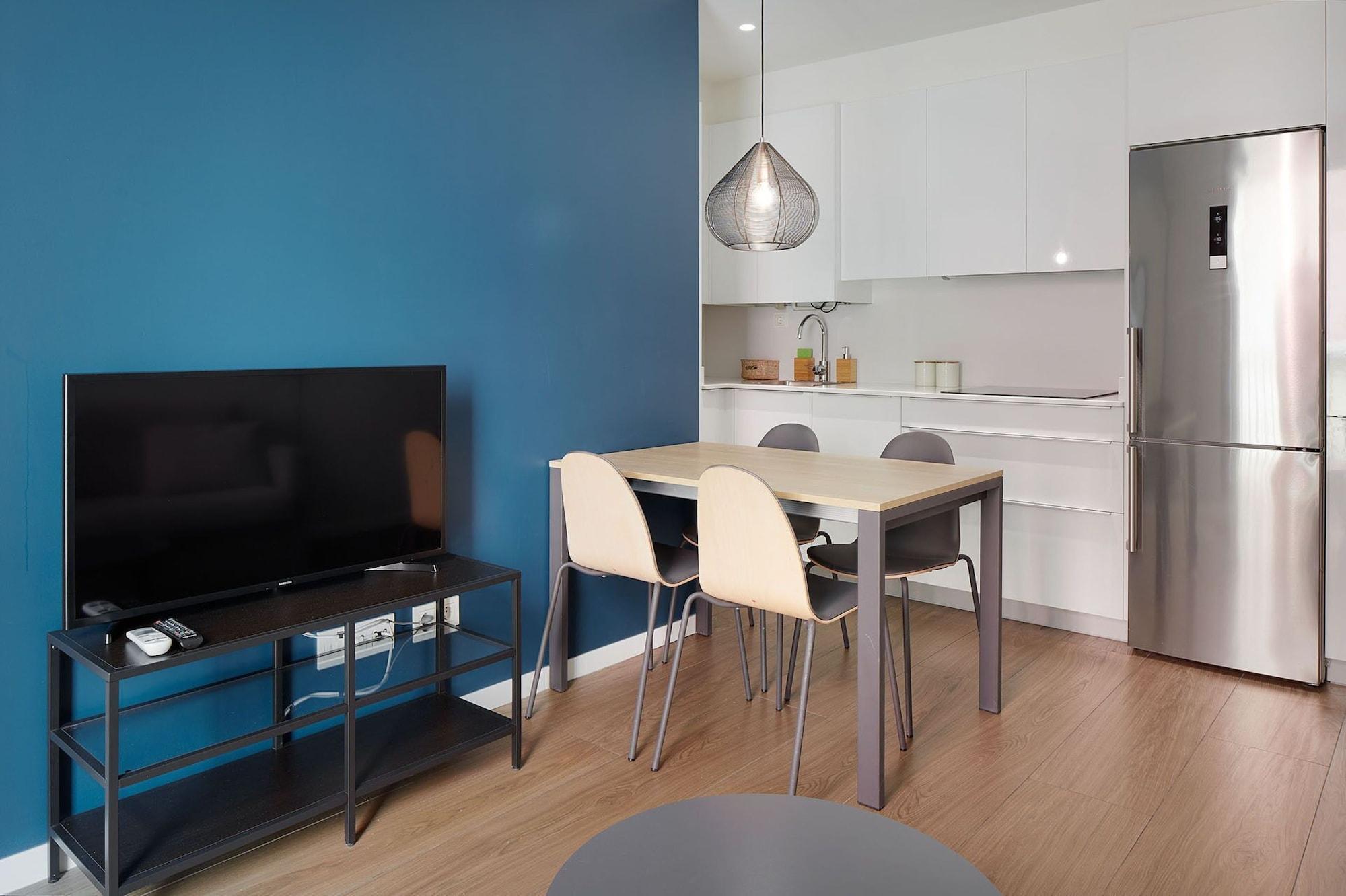 Set de Habitación Hotel SANSEbay