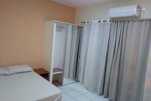 Alquiler Vacacional - Jinsung Hotel Brasil Tabuba