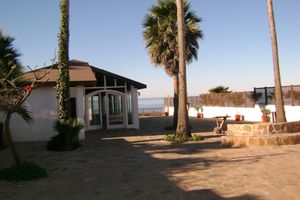 Alojamiento - Baja Surf Ensenada Hotel