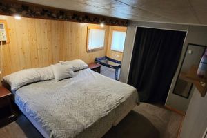 Alquiler Vacacional - Cozy 2-bedroom Cottage - Trail access to Loon Lake