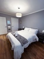 Alquiler Vacacional - Peaceful 4BDRM Home 5min to Clifton Hill