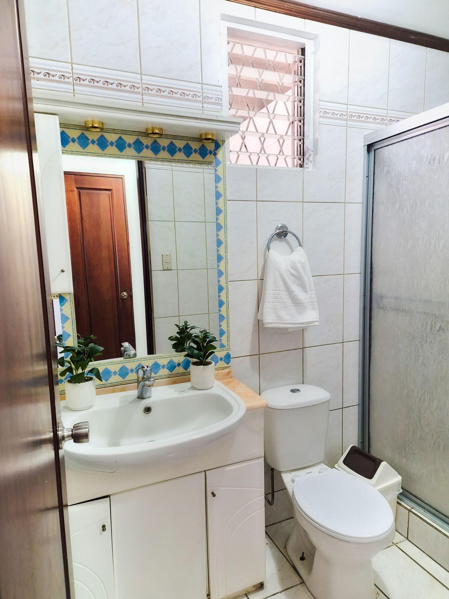 Equipamiento de Habitación Sabana Studios