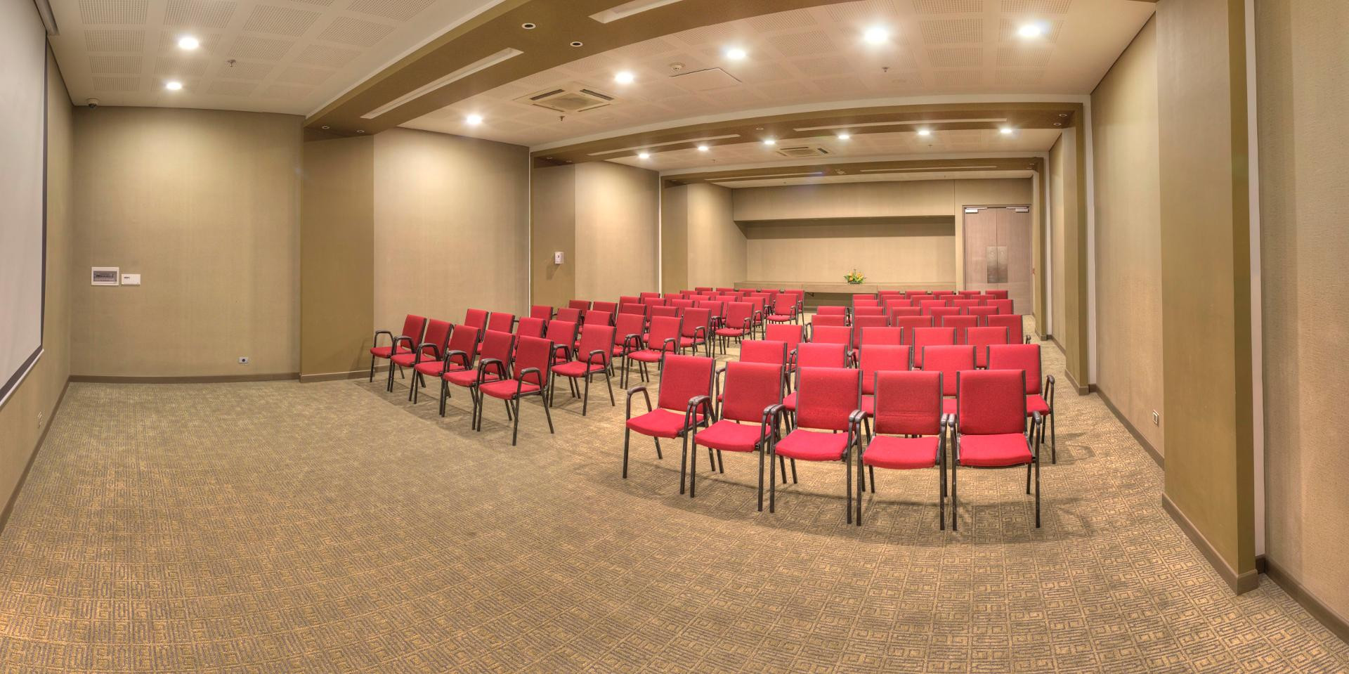 Hotel Casa Dann Carlton Hotel & Spa