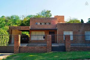 Alquiler Temporario - Casa Sierras de Córdoba